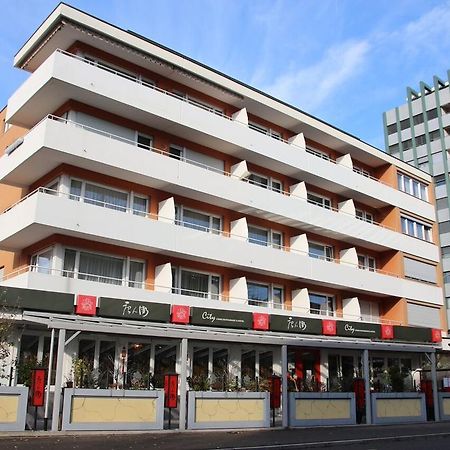 City Hotel Wettingen Εξωτερικό φωτογραφία