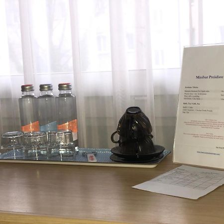 City Hotel Wettingen Εξωτερικό φωτογραφία