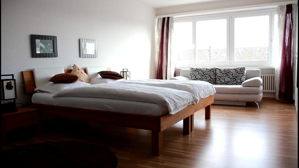City Hotel Wettingen Εξωτερικό φωτογραφία
