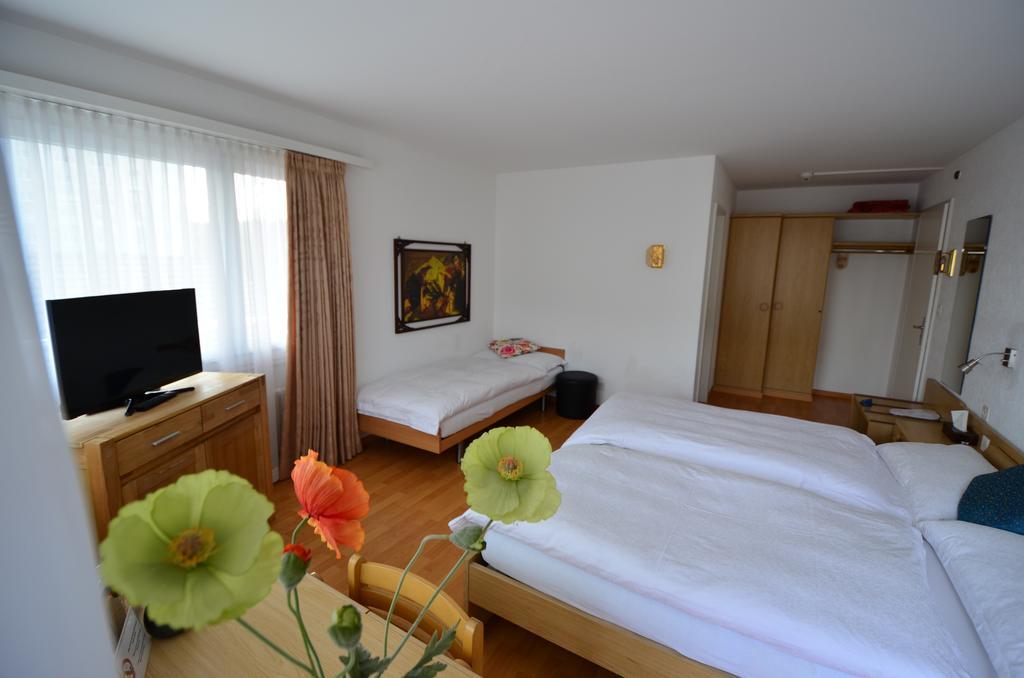 City Hotel Wettingen Εξωτερικό φωτογραφία