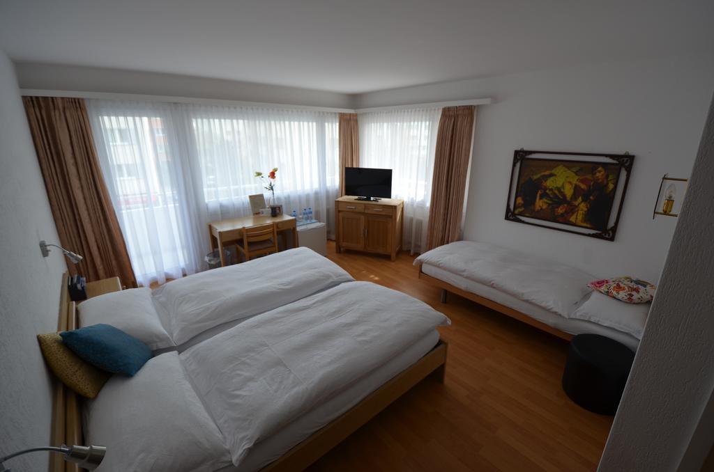 City Hotel Wettingen Εξωτερικό φωτογραφία