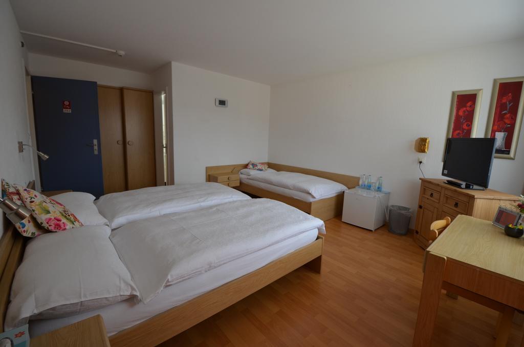City Hotel Wettingen Εξωτερικό φωτογραφία