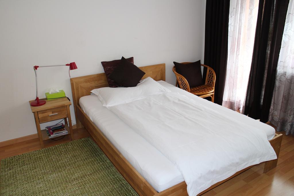 City Hotel Wettingen Δωμάτιο φωτογραφία