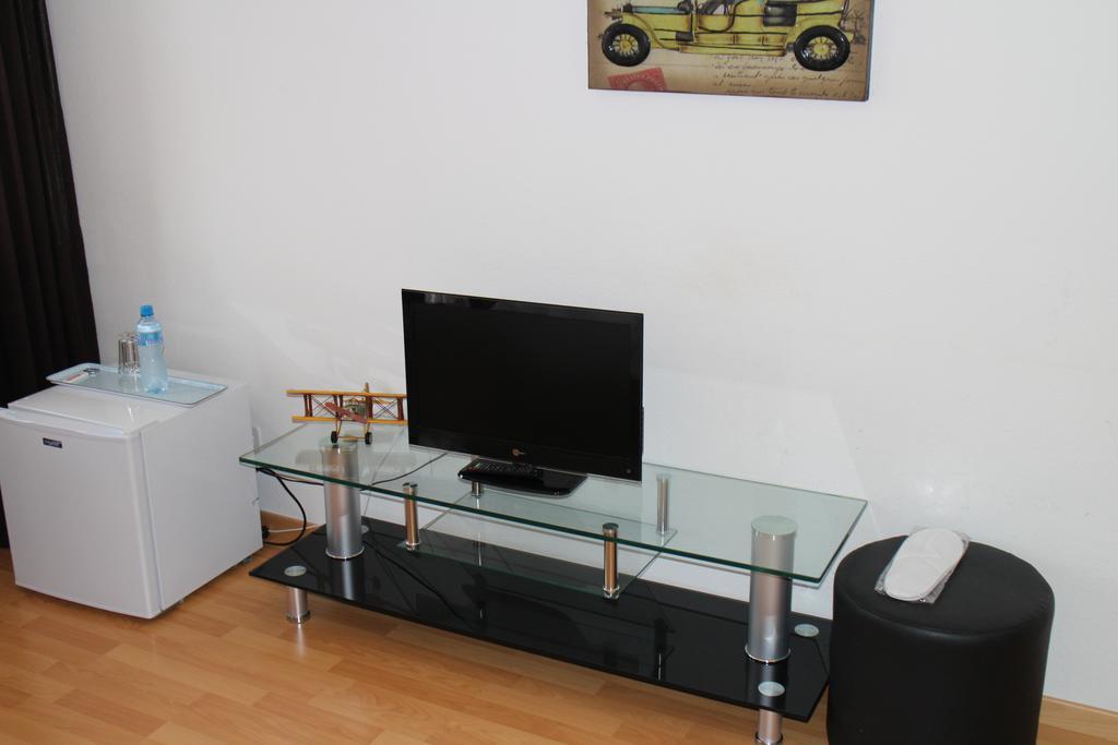 City Hotel Wettingen Εξωτερικό φωτογραφία