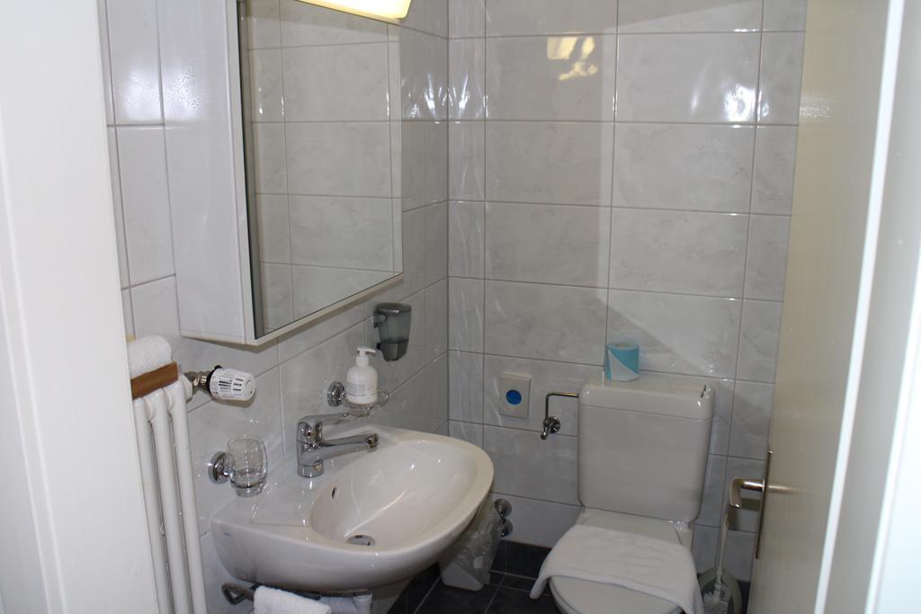 City Hotel Wettingen Δωμάτιο φωτογραφία