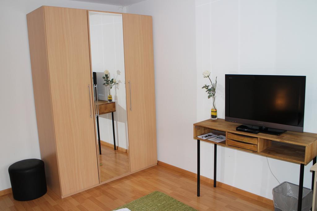 City Hotel Wettingen Δωμάτιο φωτογραφία