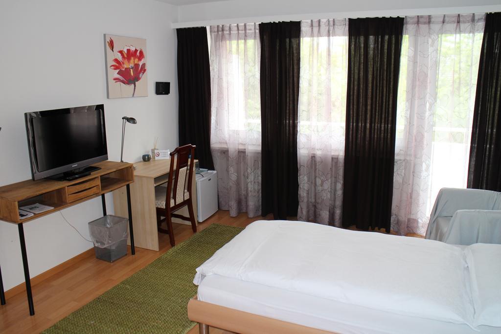 City Hotel Wettingen Δωμάτιο φωτογραφία