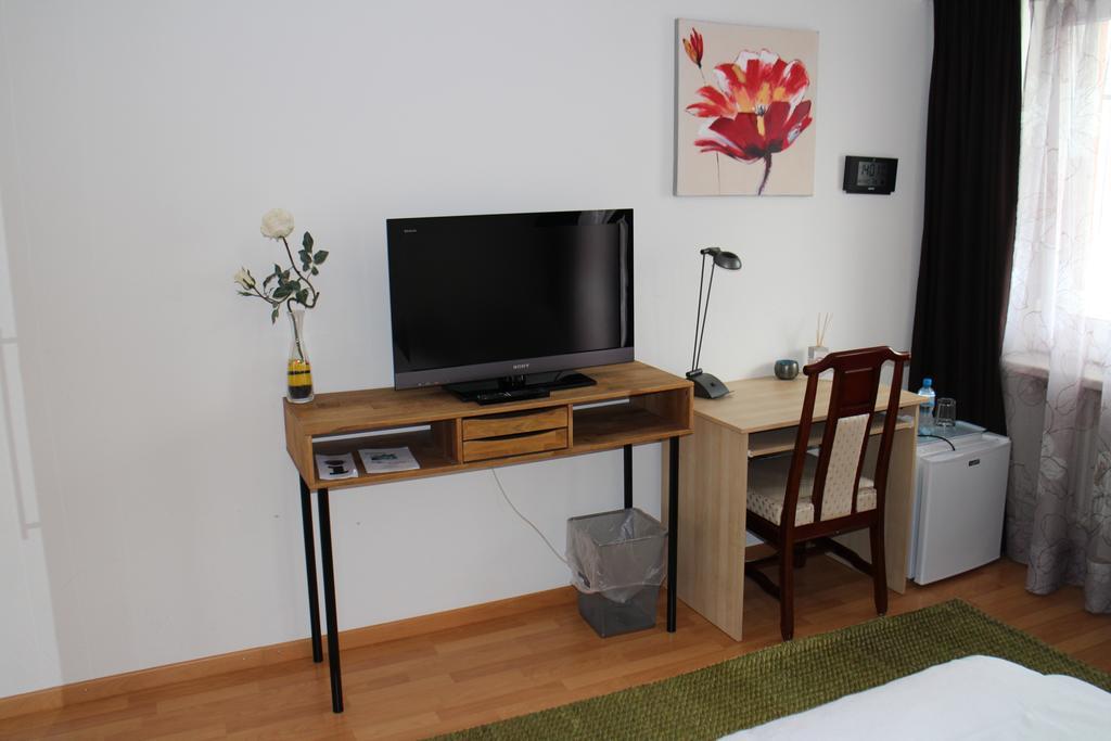 City Hotel Wettingen Εξωτερικό φωτογραφία
