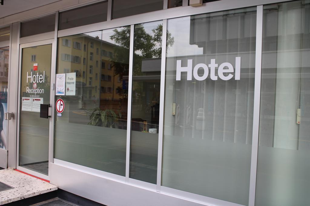 City Hotel Wettingen Εξωτερικό φωτογραφία