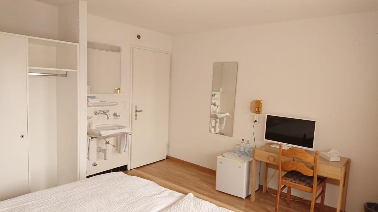 City Hotel Wettingen Εξωτερικό φωτογραφία