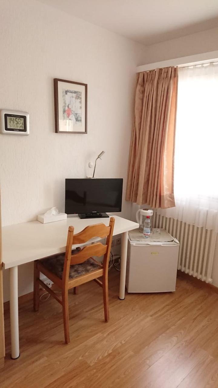 City Hotel Wettingen Εξωτερικό φωτογραφία