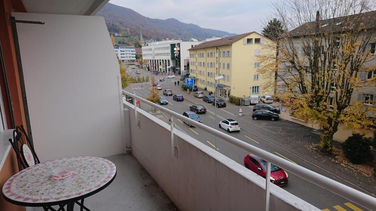 City Hotel Wettingen Εξωτερικό φωτογραφία