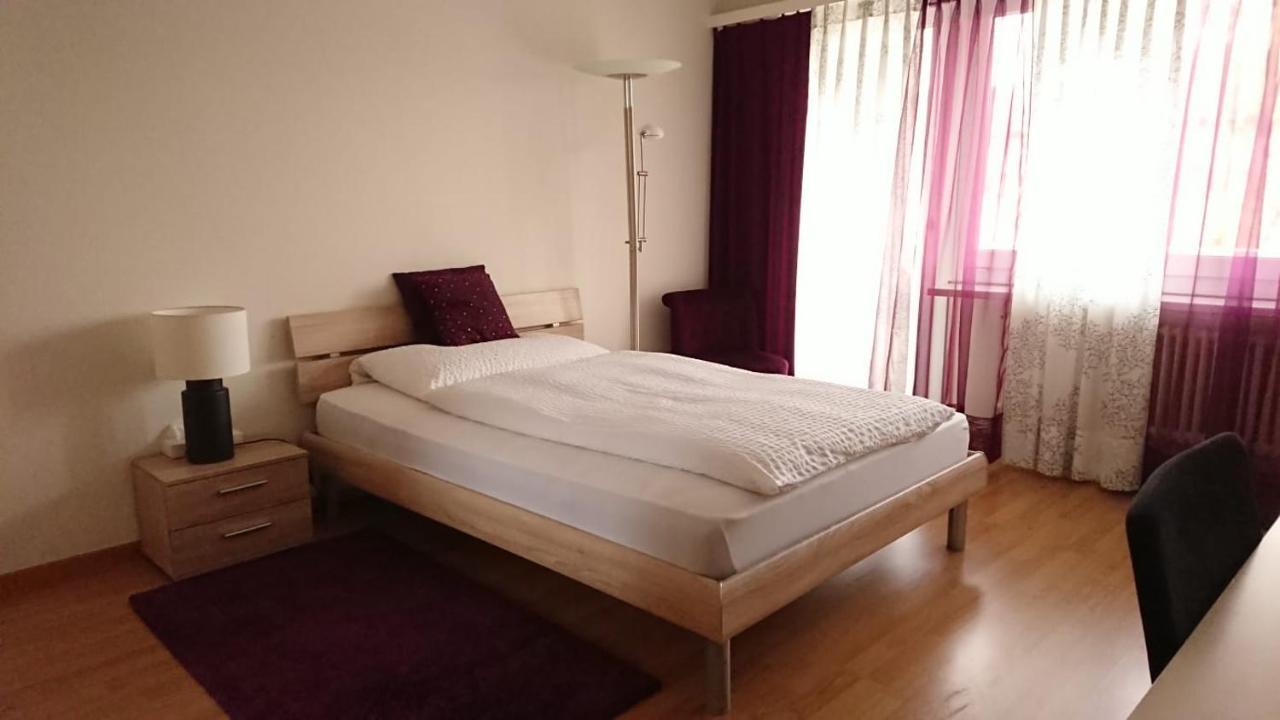 City Hotel Wettingen Εξωτερικό φωτογραφία