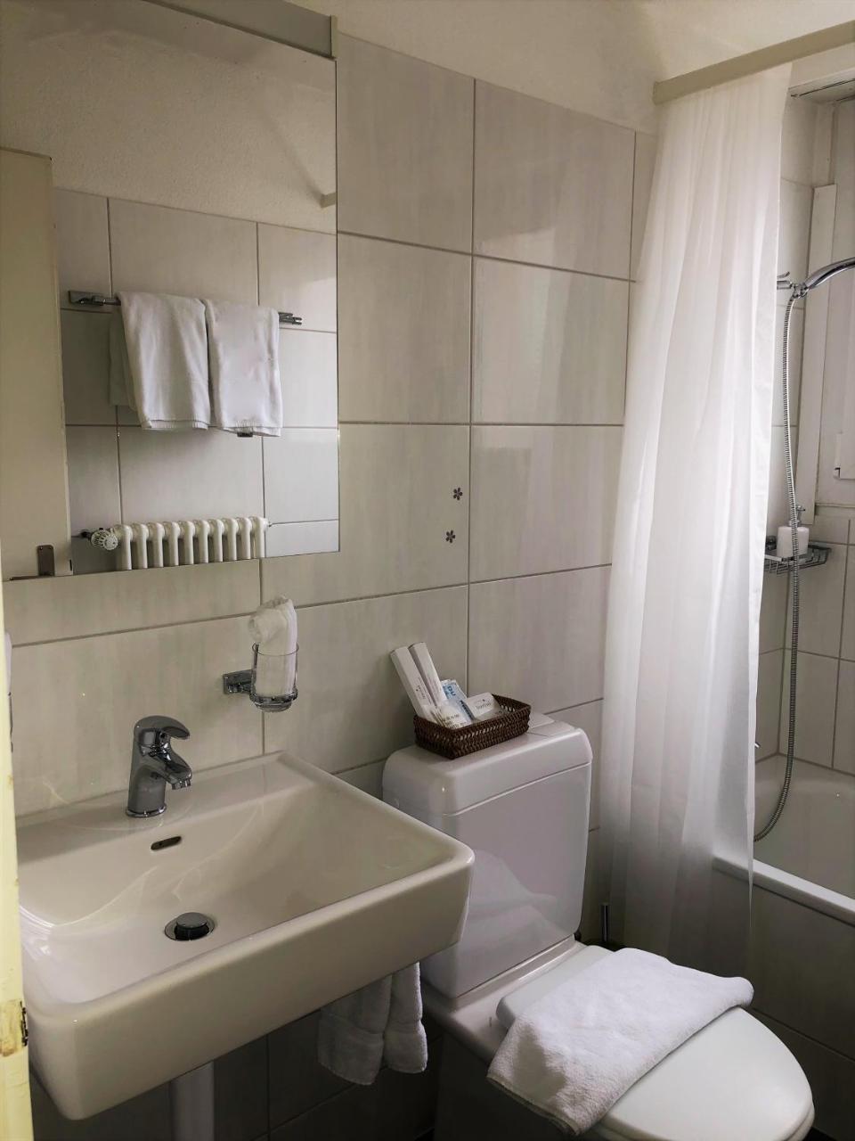 City Hotel Wettingen Εξωτερικό φωτογραφία