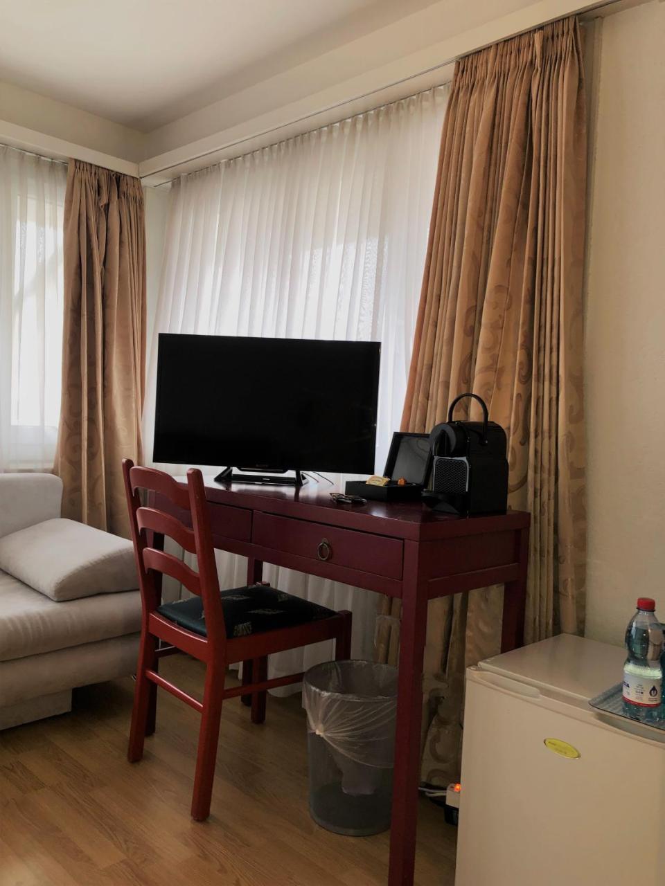 City Hotel Wettingen Εξωτερικό φωτογραφία