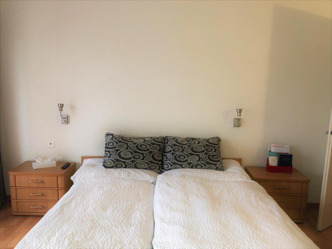 City Hotel Wettingen Εξωτερικό φωτογραφία