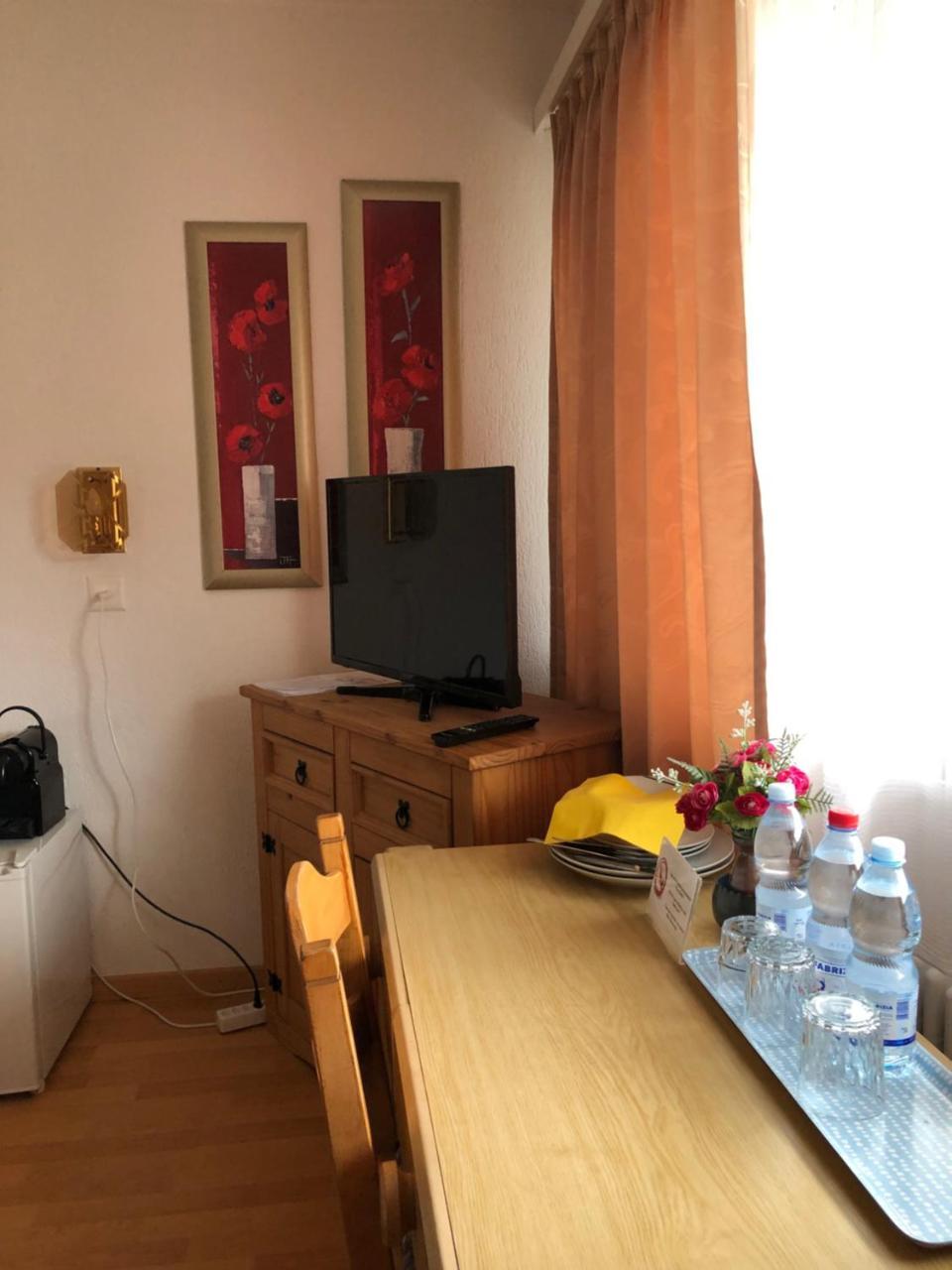 City Hotel Wettingen Εξωτερικό φωτογραφία