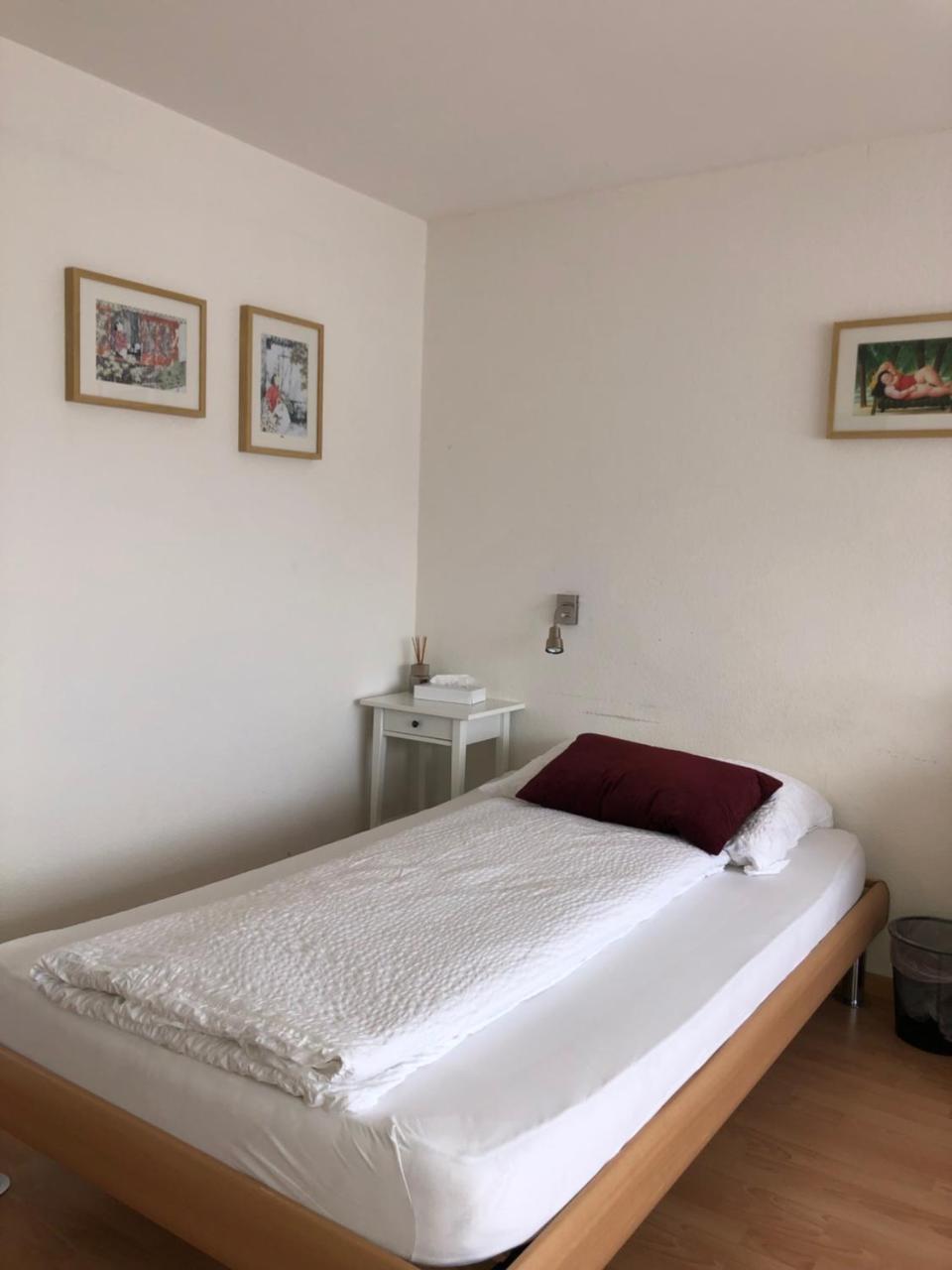 City Hotel Wettingen Εξωτερικό φωτογραφία