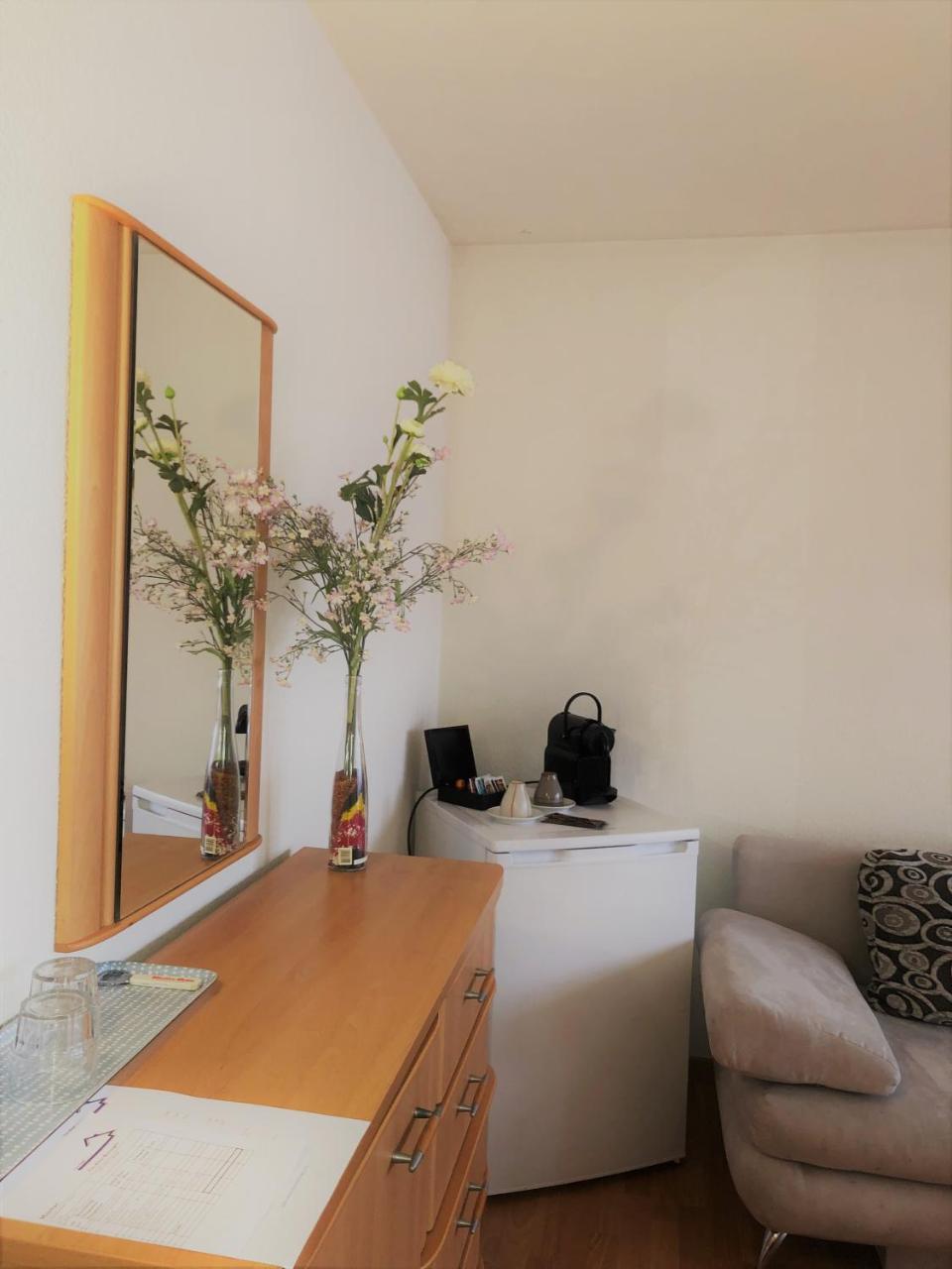 City Hotel Wettingen Εξωτερικό φωτογραφία