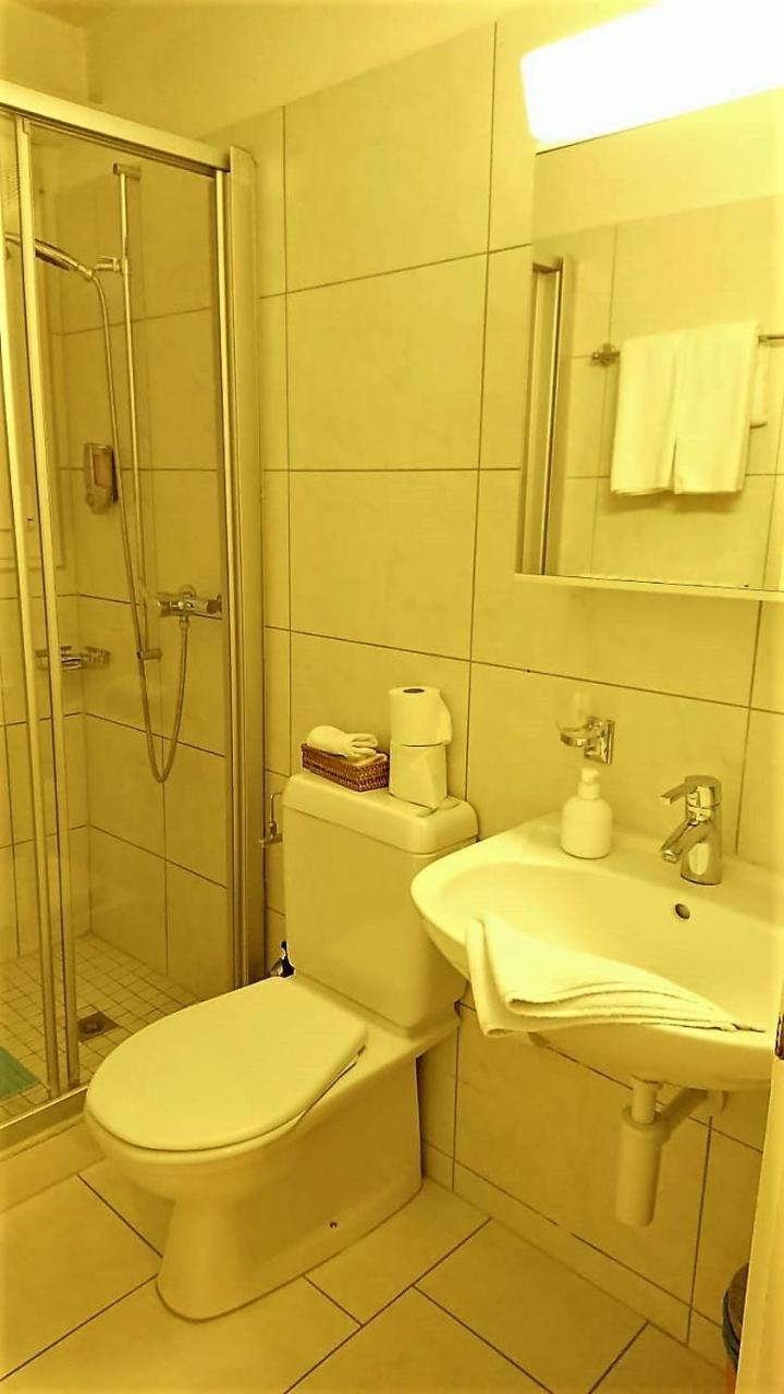 City Hotel Wettingen Εξωτερικό φωτογραφία