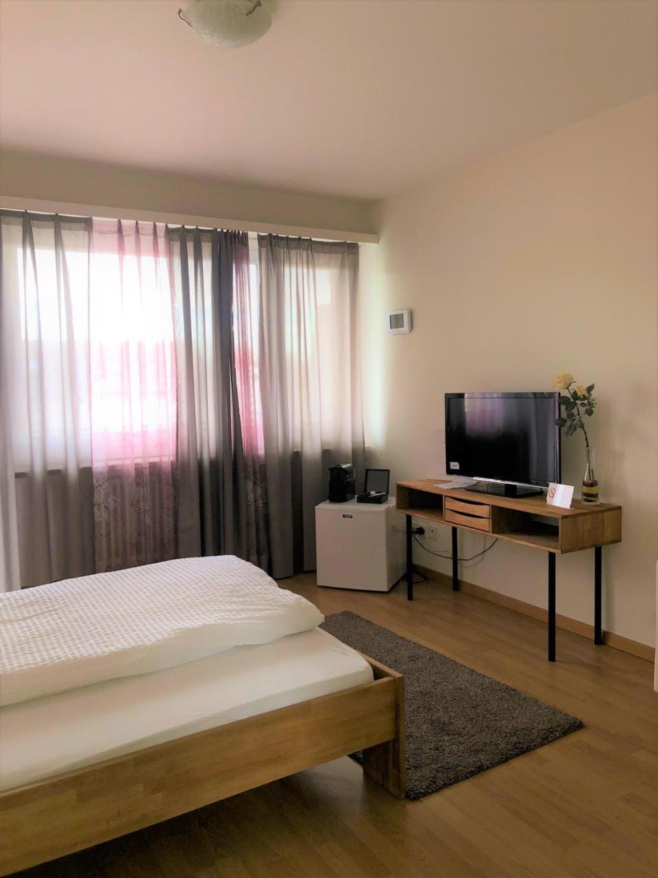 City Hotel Wettingen Εξωτερικό φωτογραφία