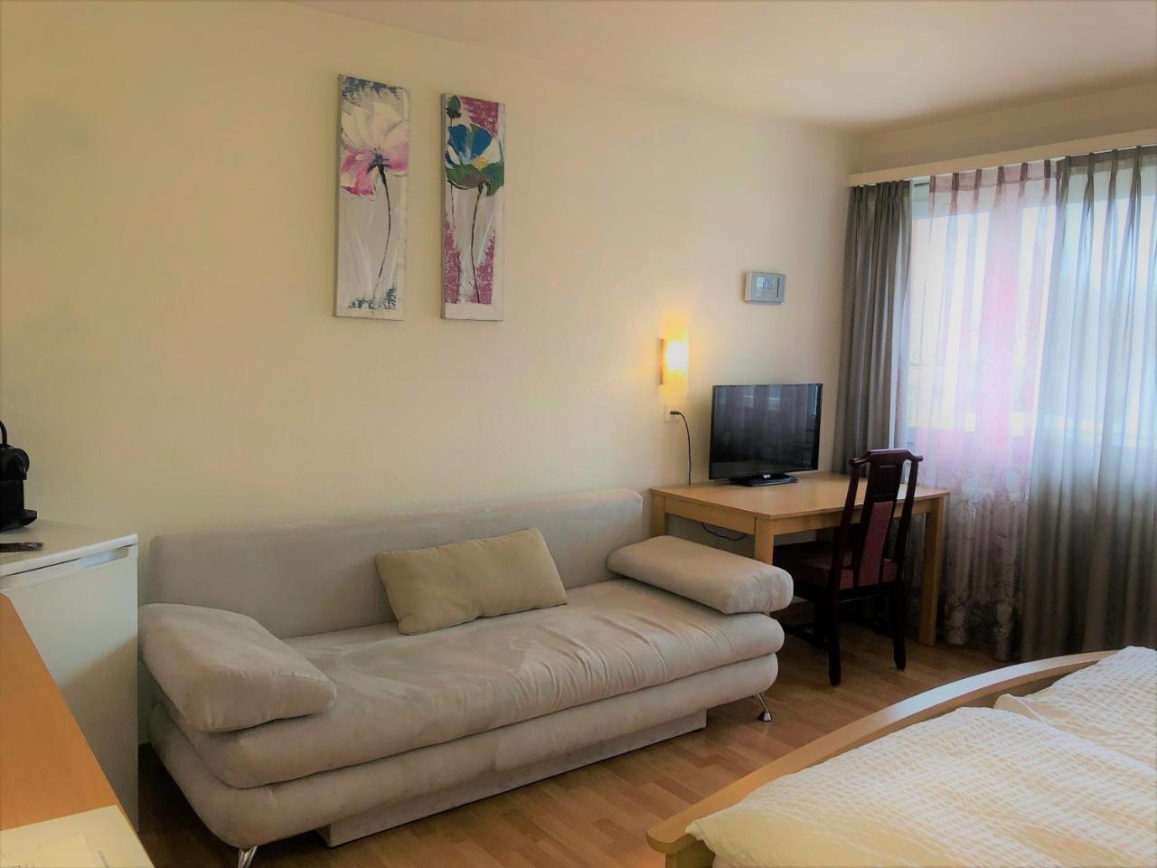 City Hotel Wettingen Εξωτερικό φωτογραφία