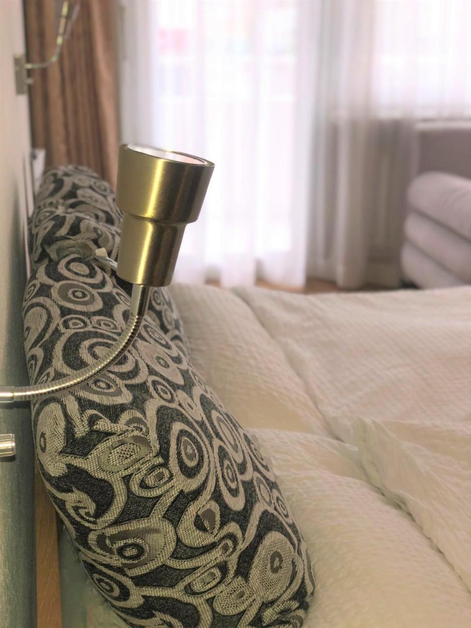 City Hotel Wettingen Εξωτερικό φωτογραφία