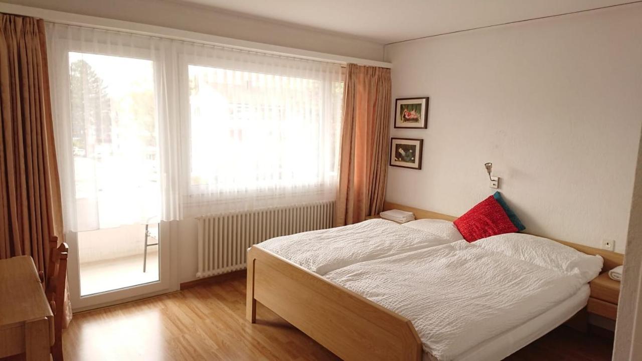 City Hotel Wettingen Εξωτερικό φωτογραφία
