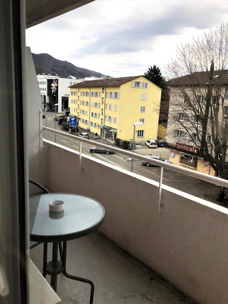 City Hotel Wettingen Εξωτερικό φωτογραφία