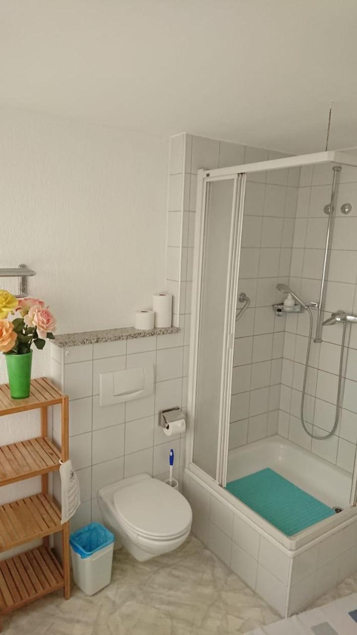 City Hotel Wettingen Εξωτερικό φωτογραφία