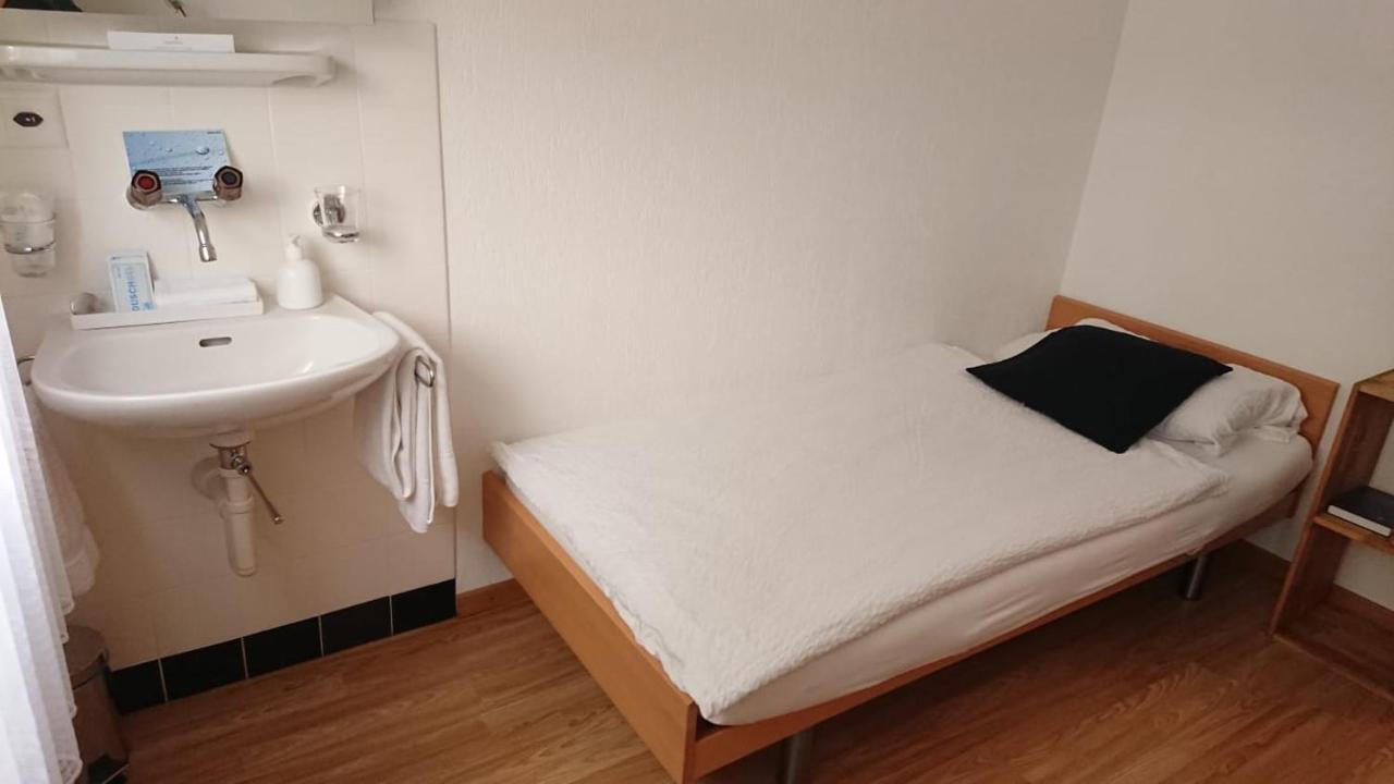 City Hotel Wettingen Εξωτερικό φωτογραφία
