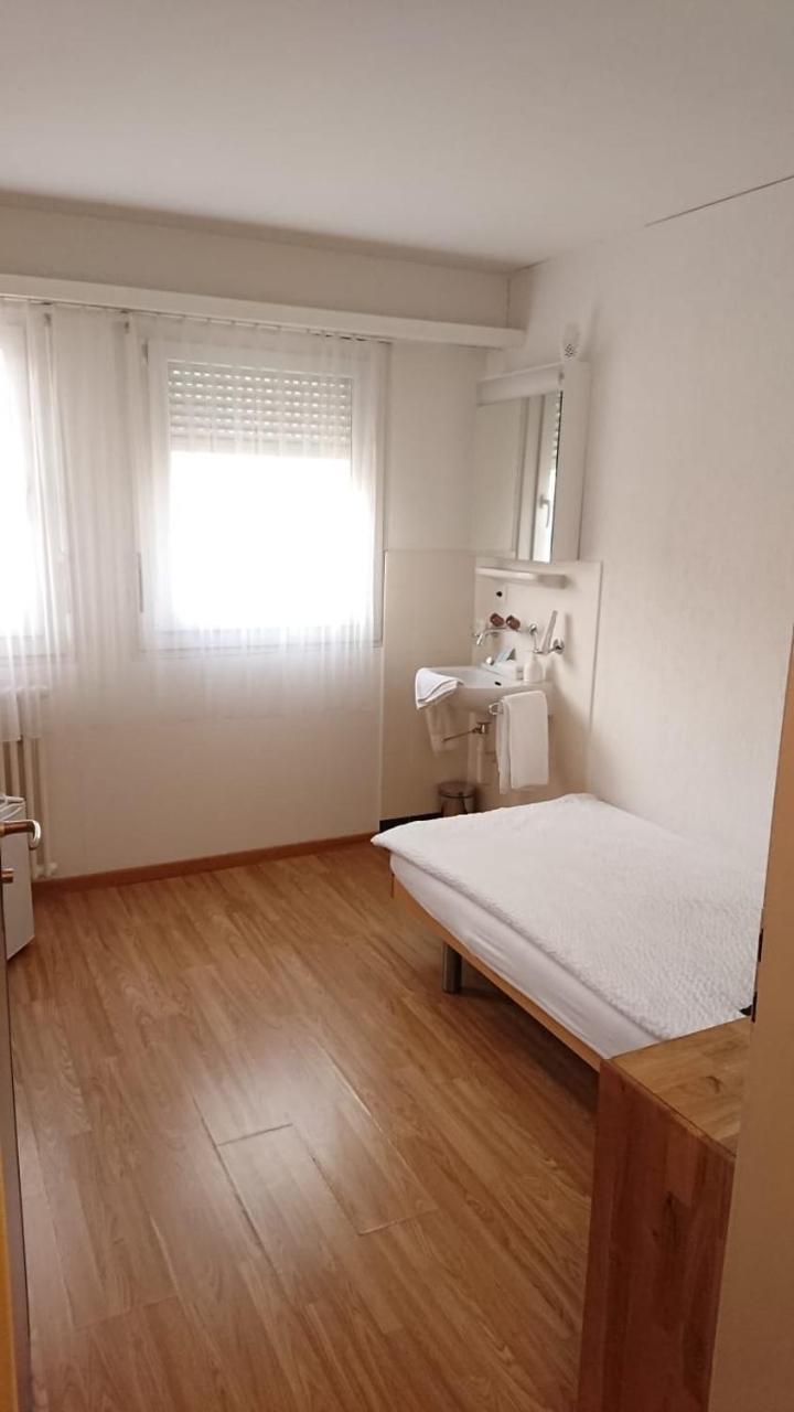 City Hotel Wettingen Εξωτερικό φωτογραφία