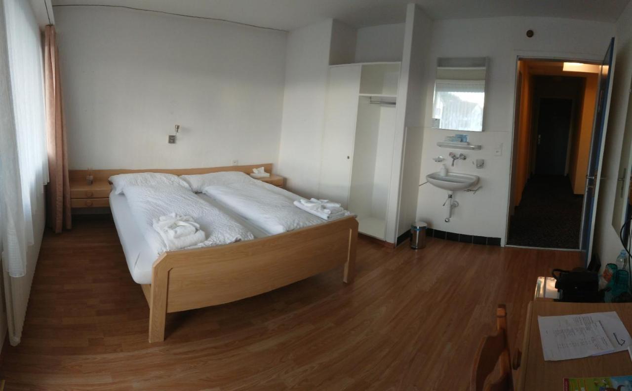 City Hotel Wettingen Εξωτερικό φωτογραφία