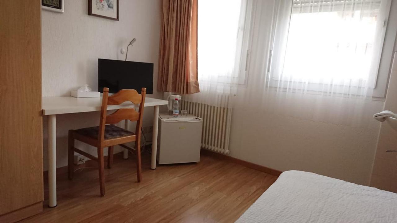 City Hotel Wettingen Εξωτερικό φωτογραφία