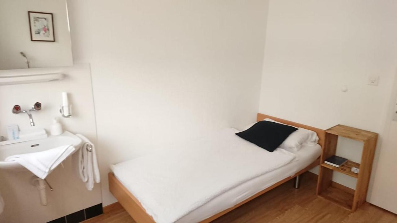 City Hotel Wettingen Εξωτερικό φωτογραφία