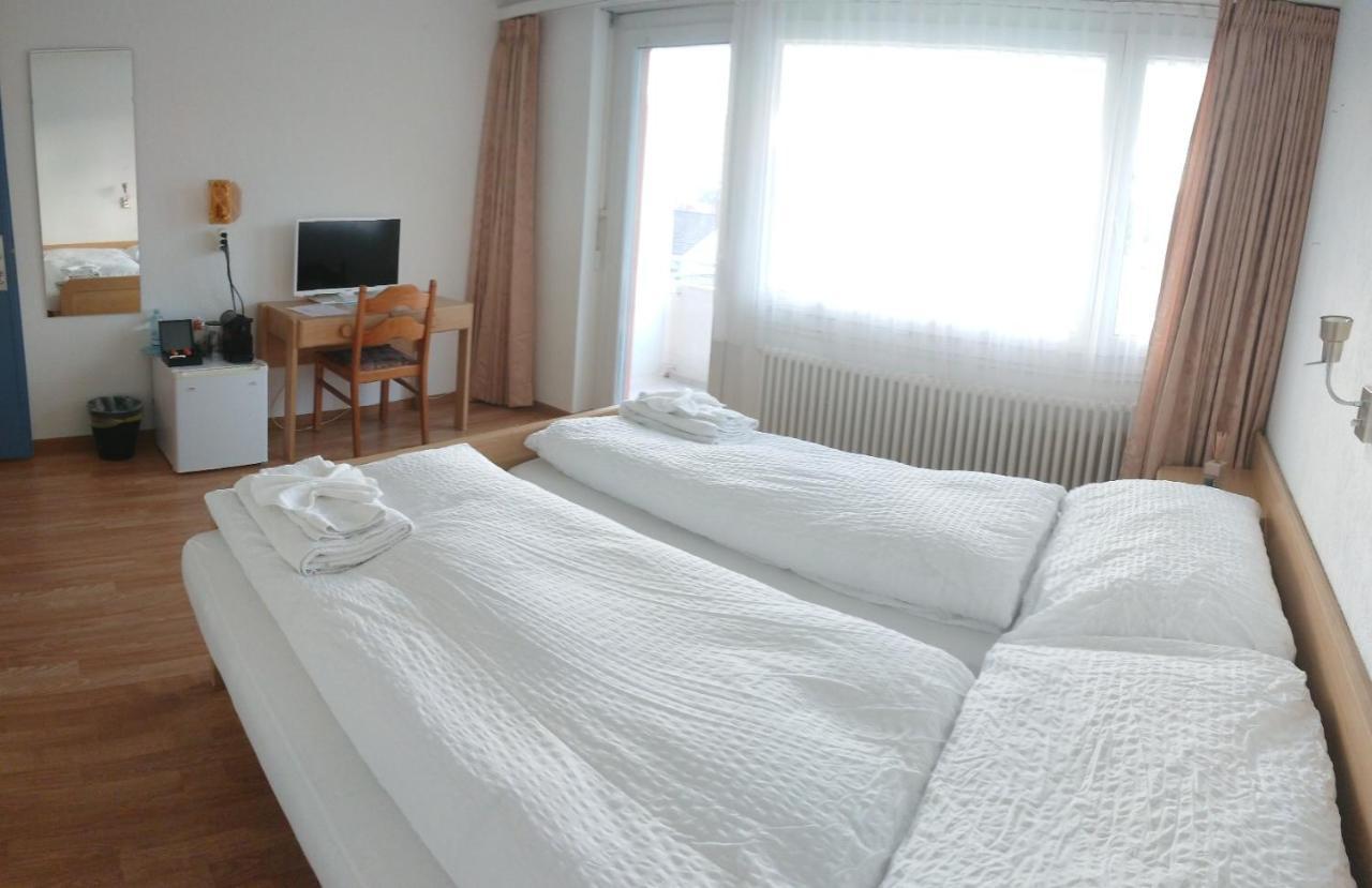 City Hotel Wettingen Εξωτερικό φωτογραφία